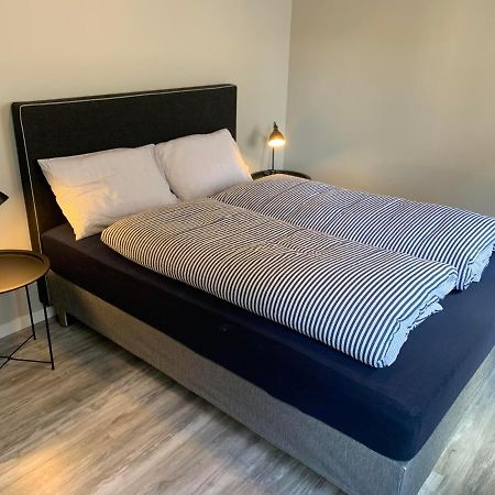 Notodden Sentrum Apartment No 8 Ngoại thất bức ảnh